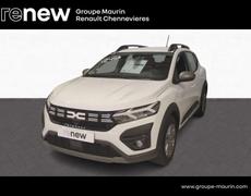 Dacia Sandero Chennevières-sur-Marne