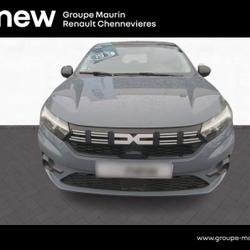 Dacia Sandero 1.0 ECO-G 100ch Essential Chennevi&egrave;res-sur-Marne
