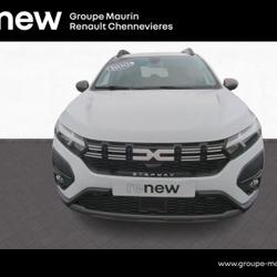 Dacia Sandero 1.0 TCe 90ch Stepway Expression Chennevi&egrave;res-sur-Marne