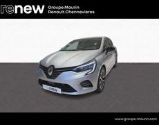 Renault Clio 5 Chennevières-sur-Marne