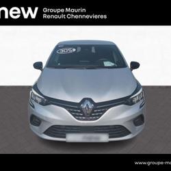 Renault Clio 5 1.6 E-Tech hybride 145ch Techno Chennevi&egrave;res-sur-Marne