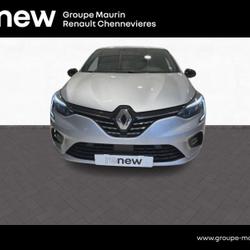 Renault Clio 5 1.6 E-Tech hybride 145ch Techno Chennevi&egrave;res-sur-Marne