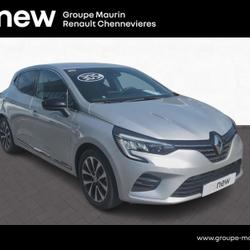 Renault Clio 5 1.6 E-Tech hybride 145ch Techno Chennevi&egrave;res-sur-Marne