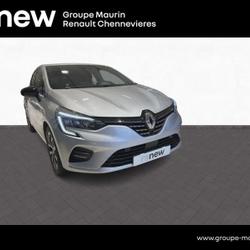 Renault Clio 5 1.6 E-Tech hybride 145ch Techno Chennevi&egrave;res-sur-Marne