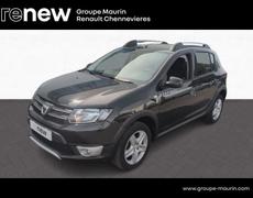 Dacia Sandero Chennevières-sur-Marne