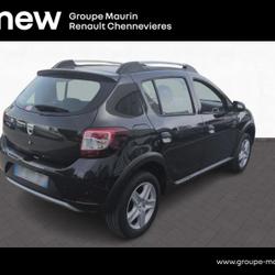 Dacia Sandero 0.9 TCe 90ch Stepway Chennevi&egrave;res-sur-Marne