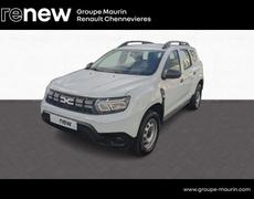Dacia Duster Chennevières-sur-Marne