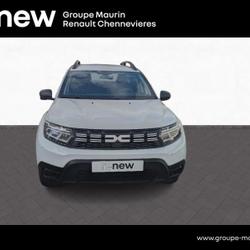 Dacia Duster 1.5 Blue dCi 115ch Essential 4x2 Chennevi&egrave;res-sur-Marne