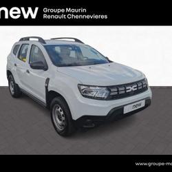 Dacia Duster 1.5 Blue dCi 115ch Essential 4x2 Chennevi&egrave;res-sur-Marne
