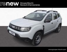 Dacia Duster Chennevières-sur-Marne