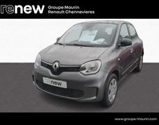 Renault Twingo 3 Chennevières-sur-Marne