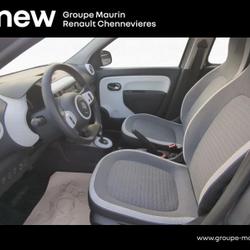 Renault Twingo 3 E-Tech Electric Equilibre R80 Achat Int&eacute;gral Chennevi&egrave;res-sur-Marne