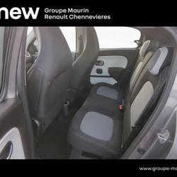 Renault Twingo 3 E-Tech Electric Equilibre R80 Achat Int&eacute;gral Chennevi&egrave;res-sur-Marne