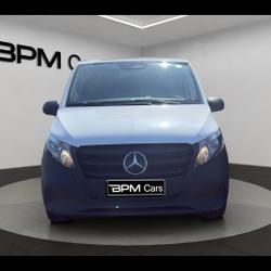 Mercedes Vito 114 CDI Long Pro Propulsion Bourges