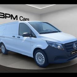 Mercedes Vito 114 CDI Long Pro Propulsion Bourges