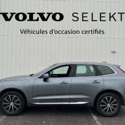 Volvo XC60 XC60 T8 Twin Engine 303 ch + 87 ch Geartronic 8 Inscription Luxe Ceris&eacute;