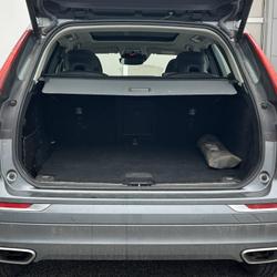 Volvo XC60 XC60 T8 Twin Engine 303 ch + 87 ch Geartronic 8 Inscription Luxe Ceris&eacute;