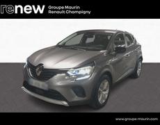 Renault Captur Chennevières-sur-Marne