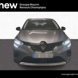 Renault Captur 1.6 E-Tech hybride 145ch Evolution Chennevi&egrave;res-sur-Marne