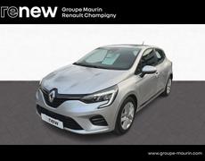 Renault Clio 5 Chennevières-sur-Marne