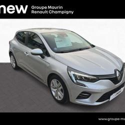 Renault Clio 5 1.0 TCe 90ch Business -21N Chennevi&egrave;res-sur-Marne