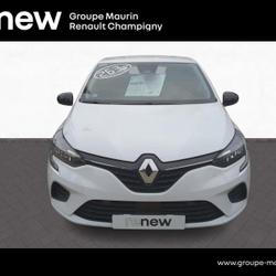 Renault Clio 5 1.6 E-Tech hybride 145ch Equilibre Chennevi&egrave;res-sur-Marne