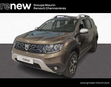 Dacia Duster Chennevières-sur-Marne