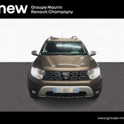 Dacia Duster 1.3 TCe 130ch FAP Prestige 4x2 E6U Chennevi&egrave;res-sur-Marne