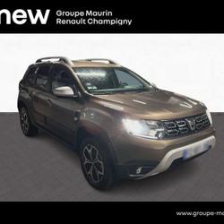 Dacia Duster 1.3 TCe 130ch FAP Prestige 4x2 E6U Chennevi&egrave;res-sur-Marne