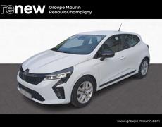 Renault Clio 5 Chennevières-sur-Marne