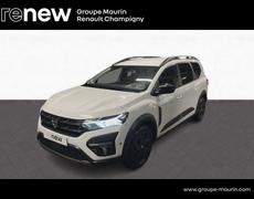 Dacia Jogger Chennevières-sur-Marne