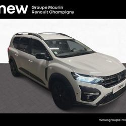 Dacia Jogger 1.0 TCe 110ch Extreme+ 7 places Chennevi&egrave;res-sur-Marne