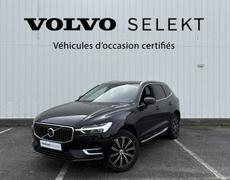 Volvo XC60 Cerisé