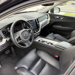 Volvo XC60 XC60 T8 Twin Engine 303 ch + 87 ch Geartronic 8 Inscription Luxe Ceris&eacute;