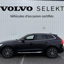 Volvo XC60 XC60 T8 Twin Engine 303 ch + 87 ch Geartronic 8 Inscription Luxe Ceris&eacute;