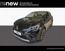 Renault Captur Chennevières-sur-Marne