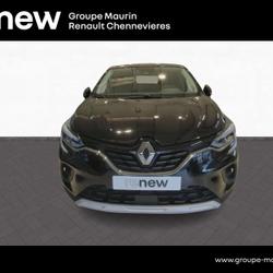 Renault Captur 1.0 Eco-G 100ch Evolution Chennevi&egrave;res-sur-Marne