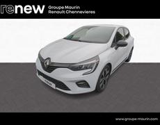 Renault Clio 5 Chennevières-sur-Marne
