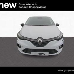 Renault Clio 5 1.0 TCe 100ch Evolution GPL Chennevi&egrave;res-sur-Marne