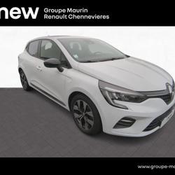Renault Clio 5 1.0 TCe 100ch Evolution GPL Chennevi&egrave;res-sur-Marne