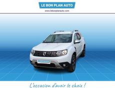 Dacia Duster Corbeil-Essonnes
