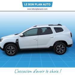 Dacia Duster 1.2 TCe 125ch Prestige 4X2 Corbeil-Essonnes