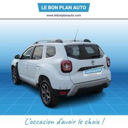 Dacia Duster 1.2 TCe 125ch Prestige 4X2 Corbeil-Essonnes