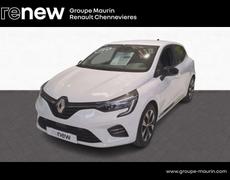 Renault Clio 5 Chennevières-sur-Marne