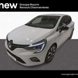 Renault Clio 5 1.0 SCe 65ch Evolution Chennevi&egrave;res-sur-Marne