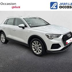 Audi Q3 Q3 35 TFSI 150 ch S tronic 7 Design Gap