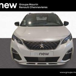 Peugeot 3008 1.5 BlueHDi 130ch E6.c GT Line S&S EAT8 Chennevi&egrave;res-sur-Marne