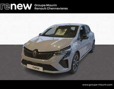 Renault Clio 5 Chennevières-sur-Marne