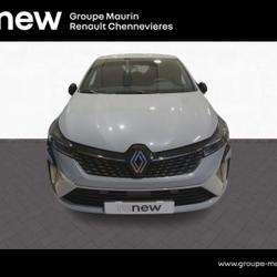 Renault Clio 5 1.6 E-Tech 145ch full hybrid Techno - 24 Chennevi&egrave;res-sur-Marne