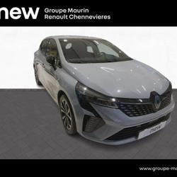 Renault Clio 5 1.6 E-Tech 145ch full hybrid Techno - 24 Chennevi&egrave;res-sur-Marne